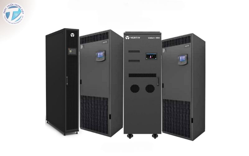 Điều hòa chính xác Emerson